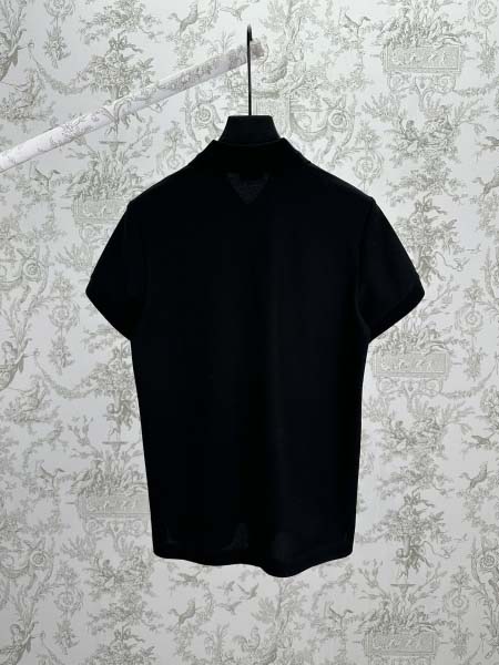 2025年11月17日秋冬新作Burberry半袖 tシャツ高品質人気商品/XQY工場