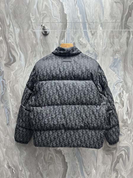 2025年11月17日秋冬新作Dior ジャケット高品質人気商品/XQY工場