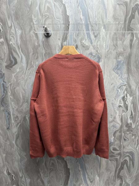 2025年11月17日秋冬新作Dior ニット高品質人気商品/XQY工場