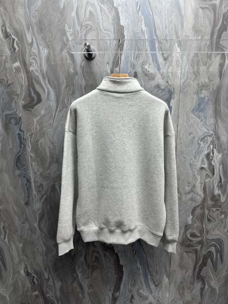 2025年11月17日秋冬新作Dior スウェット高品質人気商品/XQY工場