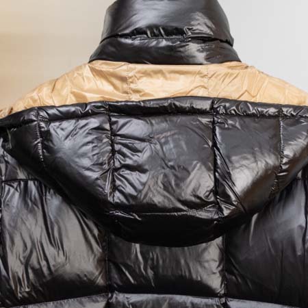 2025年11月17日秋冬新作Monclerダウンジャケット高品質人気商品/XQY工場