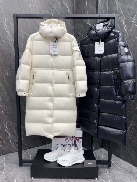 2025年11月17日秋冬新作Monclerダウンジャケット高品質人気商品/XQY工場