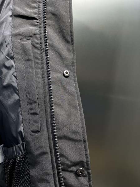 2025年11月17日秋冬新作Can ada Gooseダウンジャケット高品質人気商品/XQY工場