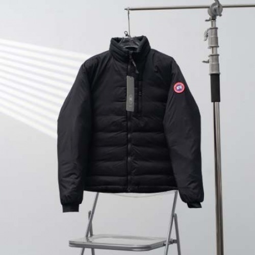 2025年11月17日秋冬新作CANA DA GOOSEダウンジャケット高品質人気商品/XQY工場