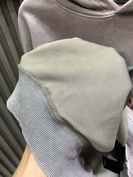 2025年11月18日秋冬新作Balenciagaスウェット高品質人気商品/XQY工場