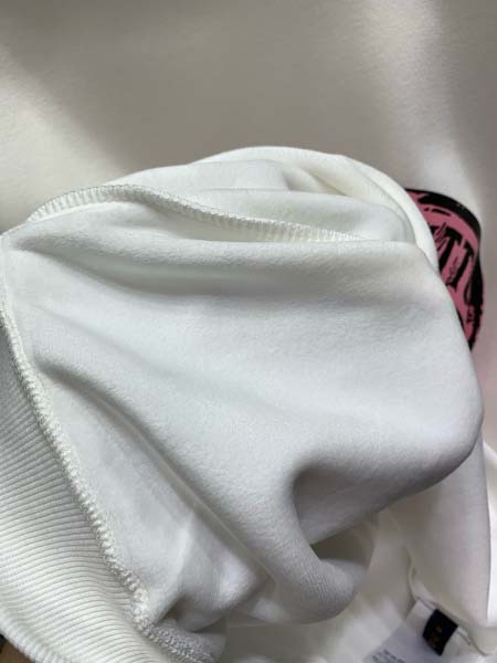 2025年11月18日秋冬新作Louis Vuittonスウェット高品質人気商品/XQY工場