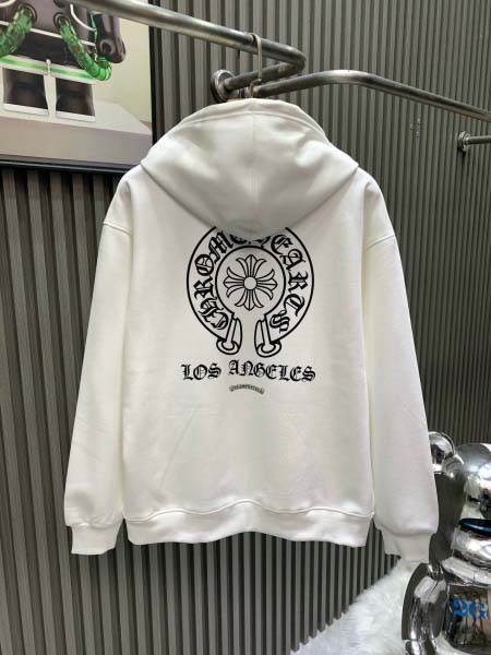2025年11月18日秋冬新作Chrome hearts ジャケット高品質人気商品/XQY工場