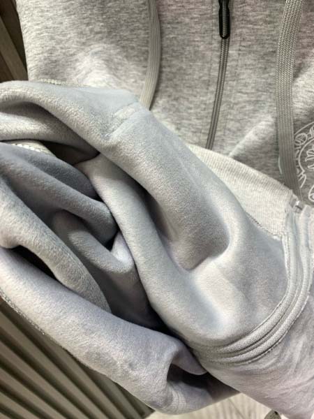 2025年11月18日秋冬新作Chrome hearts ジャケット高品質人気商品/XQY工場