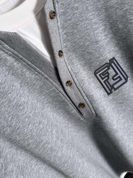 2025年11月18日秋冬新作Fendiスウェット高品質人気商品/XQY工場