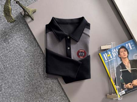 2025年11月18日秋冬新作Gucciスウェット高品質人気商品/XQY工場