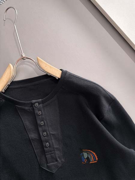 2025年11月18日秋冬新作HERMESスウェット高品質人気商品/XQY工場