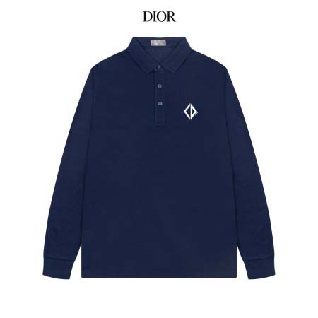 2025年11月18日秋冬新作Dior 長袖人気商品/XQY工場