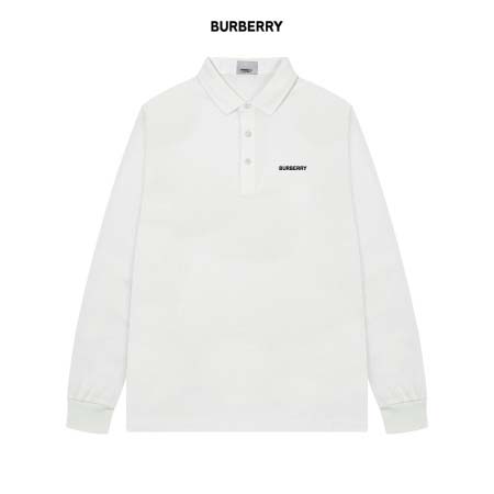 2025年11月18日秋冬新作Burberry長袖人気商品/XQY工場