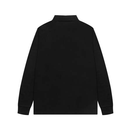 2025年11月18日秋冬新作Prada長袖人気商品/XQY工場