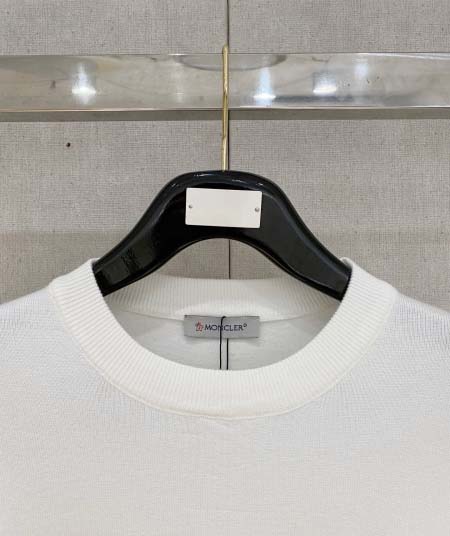 2025年11月18日秋冬新作Monclerセーター人気商品/XQY工場