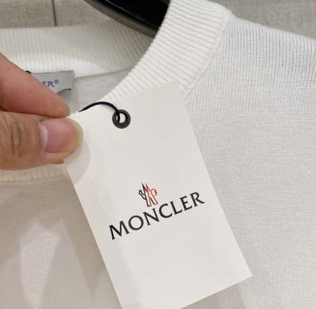 2025年11月18日秋冬新作Monclerセーター人気商品/XQY工場