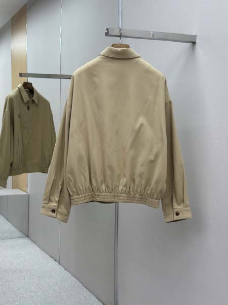 2025年11月18日秋冬新作 MIU MIUジャケット人気商品/XQY工場