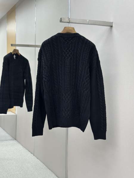 2025年11月18日秋冬新作VERSACEセーター人気商品/XQY工場