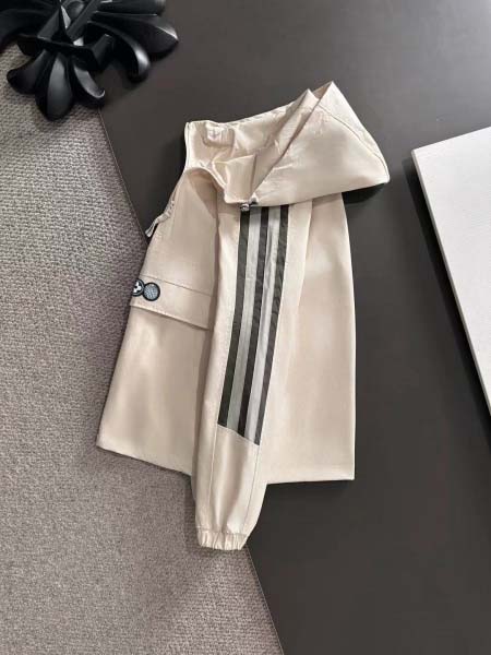 2025年11月18日秋冬新作Louis Vuittonジャケット人気商品/XQY工場