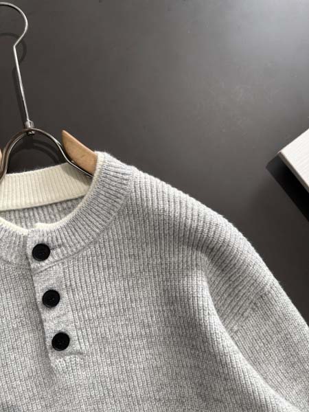 2025年11月18日秋冬新作Gucciセーター人気商品/XQY工場