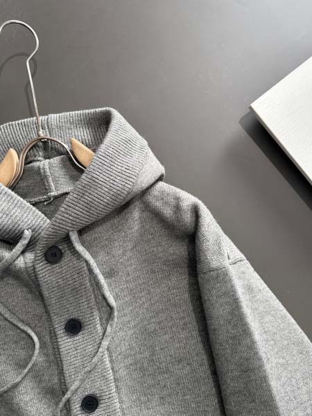 2025年11月18日秋冬新作Burberryセーター人気商品/XQY工場