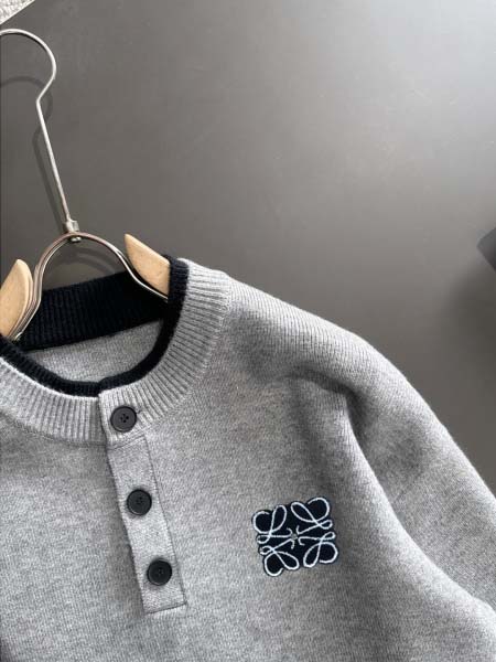 2025年11月18日秋冬新作Loeweセーター人気商品/XQY工場