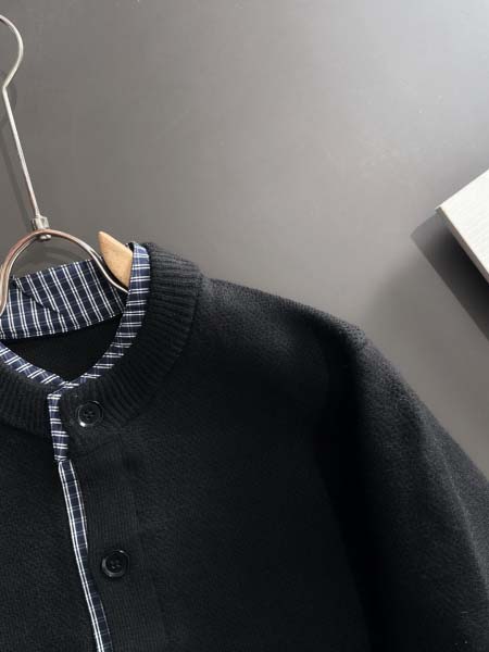 2025年11月18日秋冬新作Burberryセーター人気商品/XQY工場