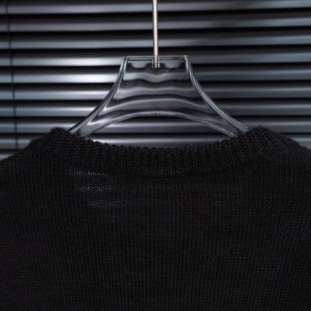 2025年11月19日秋冬新作Balenciagaニットのセーター人気商品/XQY工場