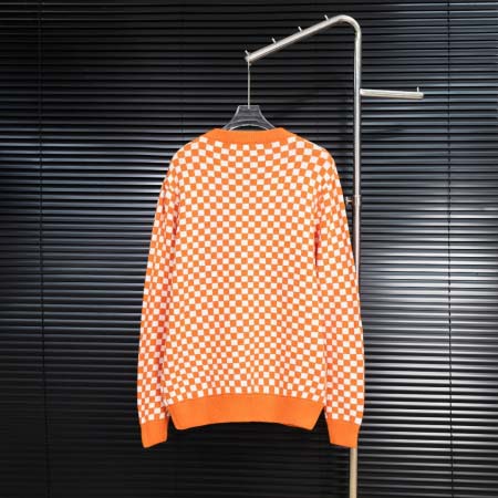 2025年11月19日秋冬新作Louis Vuittonニットのセーター人気商品/XQY工場