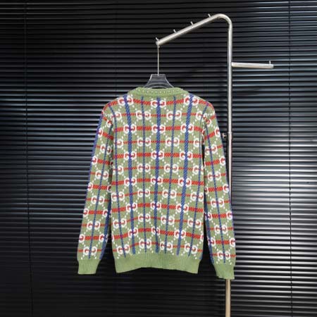 2025年11月19日秋冬新作GUCCIニットのセーター人気商品/XQY工場