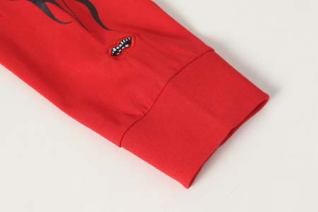 2025年11月19日秋冬新作Chrome Hearts長袖Tシャツ人気商品/XQY工場