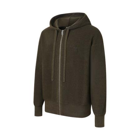 2025年11月19日秋冬新作LOEWE ニットカーディガン  高品質人気商品/XQY工場