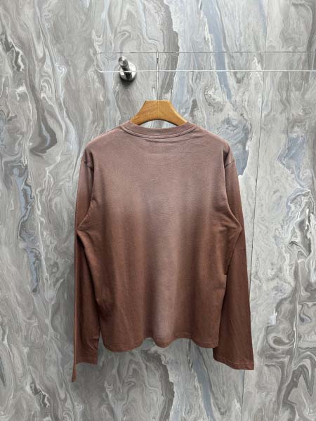 2025年11月19日秋冬新作ACNEtシャツ高品質人気商品/XQY工場