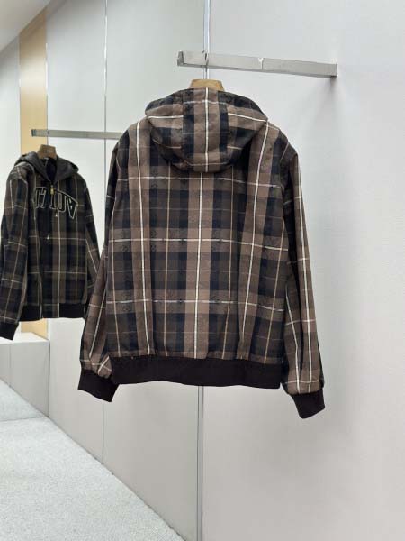 2025年11月19日秋冬新作LOUIS VUITTONジャケット高品質人気商品/XQY工場