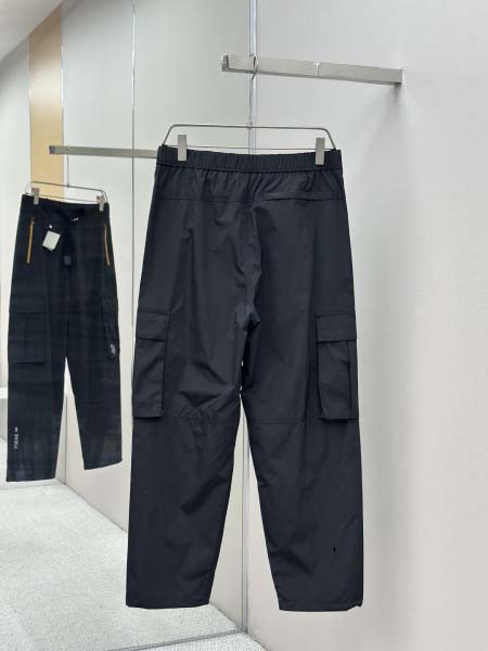 2025年11月19日秋冬新作LOEWEズボン高品質人気商品/XQY工場