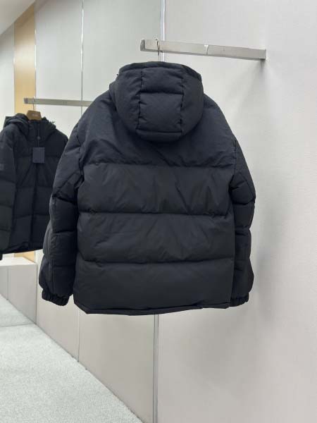 2025年11月19日秋冬新作Louis Vuittonダウンジャケット高品質人気商品/XQY工場