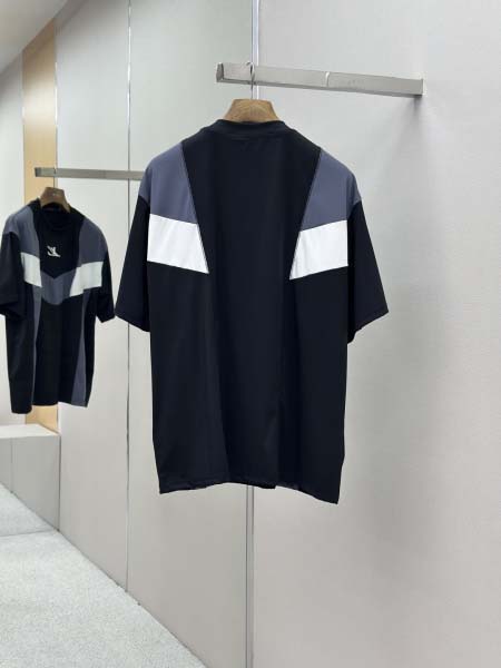 2025年11月19日秋冬新作Louis Vuitton半袖 tシャツ高品質人気商品/XQY工場