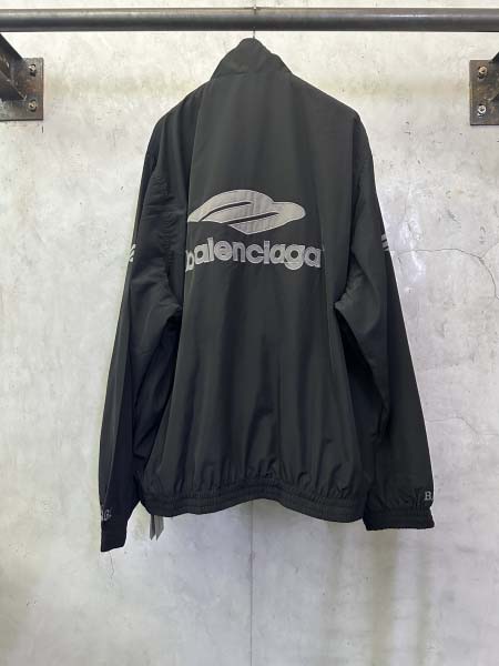 2025年11月19日秋冬新作Balenciagaジャケット高品質人気商品/XQY工場