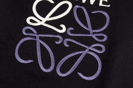 2025年11月19日秋冬新作LOEWEスウェット高品質人気商品/XQY工場