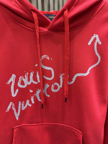 2025年11月19日秋冬新作Louis Vuittonスウェット人気商品/XQY工場
