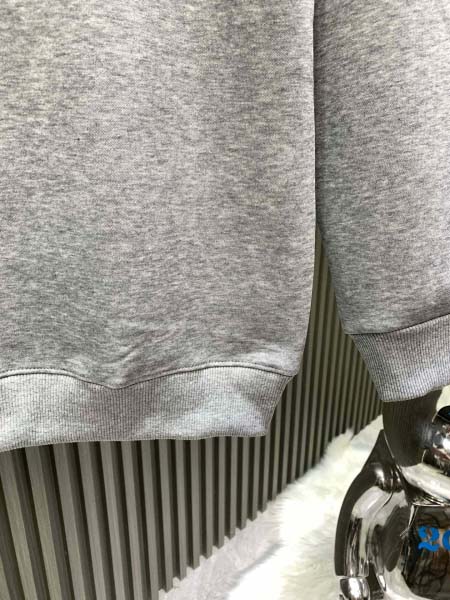 2025年11月19日秋冬新作Louis Vuittonスウェット人気商品/XQY工場