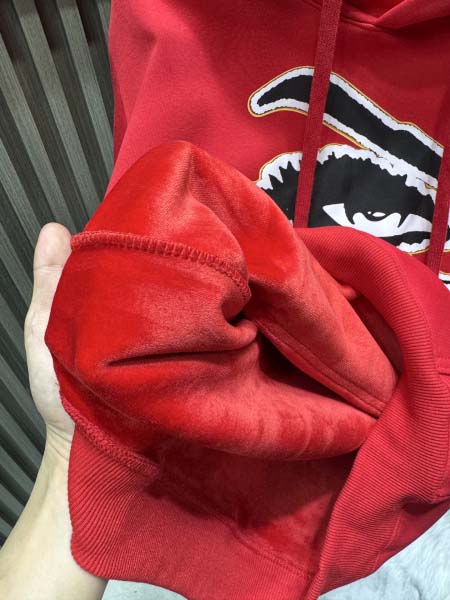 2025年11月19日秋冬新作Louis Vuittonスウェット人気商品/XQY工場