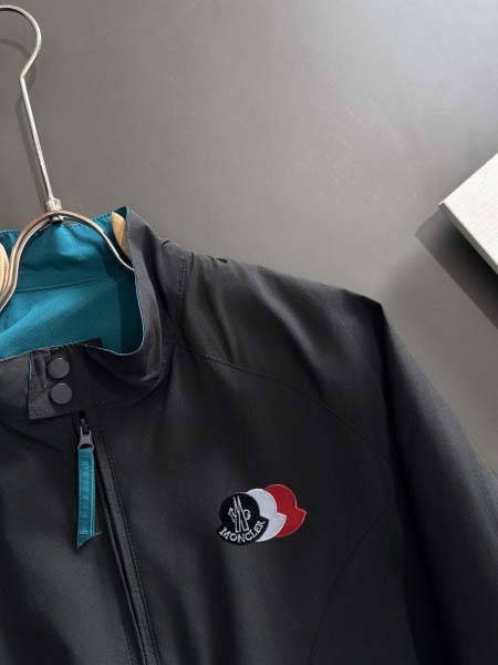 2025年11月19日秋冬新作Monclerジャケット高品質人気商品/XQY工場