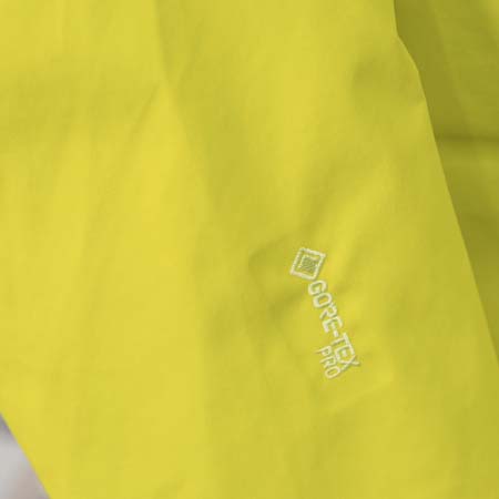 2025年11月19日秋冬新作ARCTERYXジャケット人気商品/XQY工場