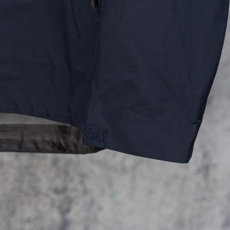 2025年11月19日秋冬新作ARCTERYXジャケット人気商品/XQY工場