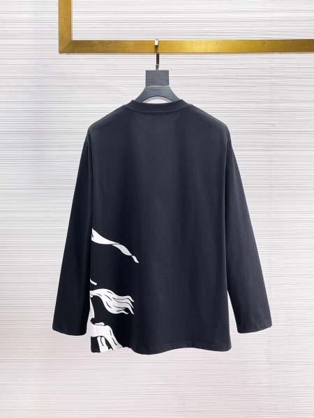 2025年11月19日秋冬新作Burberryアンダーシャツ人気商品/XQY工場