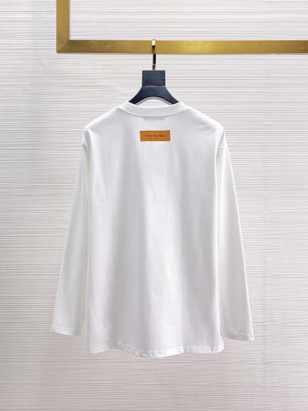 2025年11月19日秋冬新作LOUIS VUITTONアンダーシャツ人気商品/XQY工場