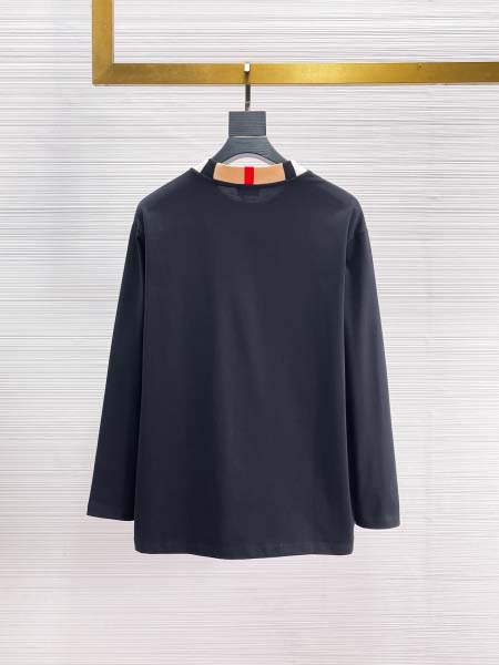 2025年11月19日秋冬新作Burberryアンダーシャツ人気商品/XQY工場