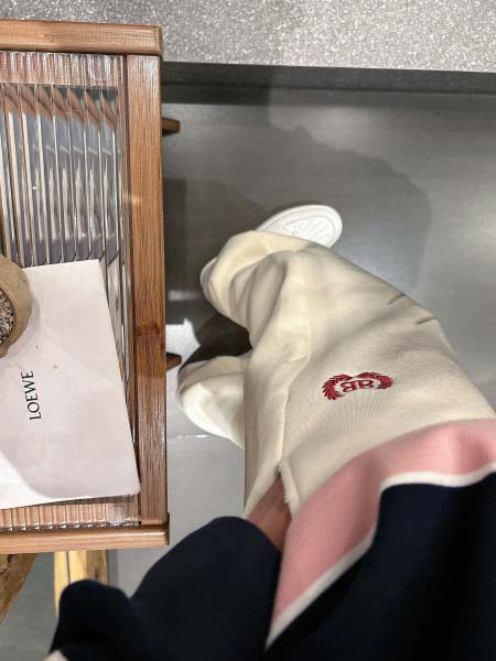 2025年11月19日秋冬新作Balenciagaスラックス人気商品/XQY工場