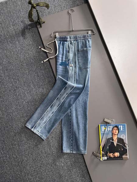 2025年11月19日秋冬新作LOUIS VUITTONジーパン人気商品/XQY工場